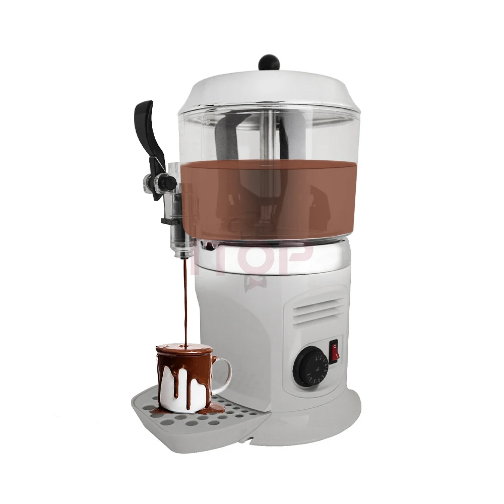 5L チョコフェアリーシリーズ ホットドリンクマシン 0～90℃ ホット
