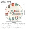 9-inch disc-10PCS