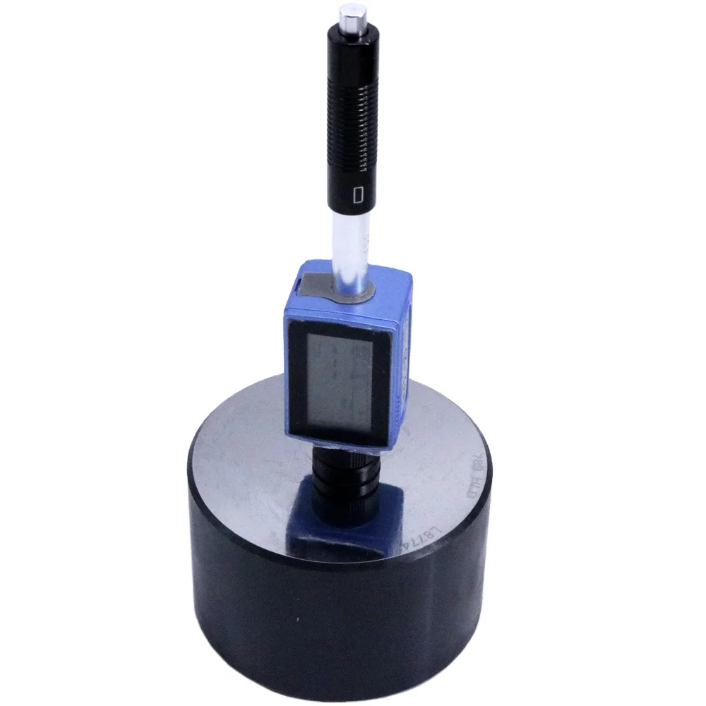 Good price  Good performance High Quality GWJ1 Grain Hardness Meter Hardness Feed hardness tester