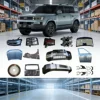Accessori BYD Leopard 7