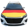 Germany Car Hood Cover
