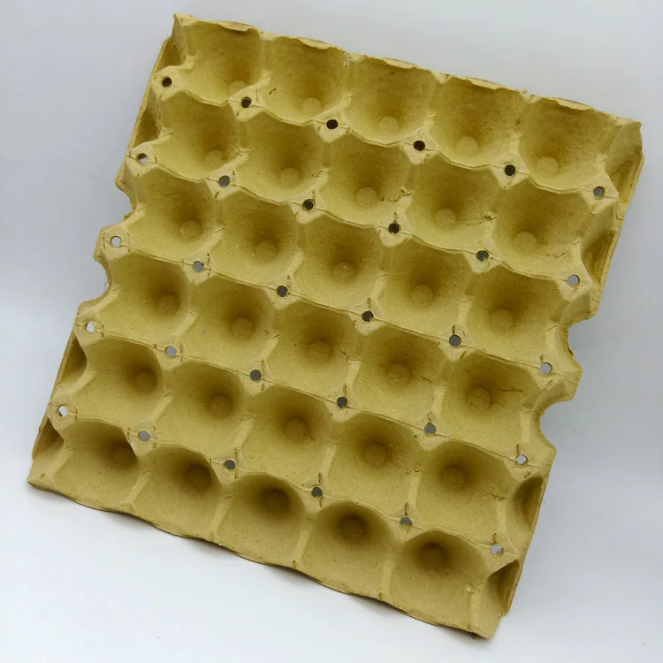 Disposable Paper Pulp 30 Eggs Tray For Chicken Buy Eco Friendly Egg Trays,Biodegradable Egg