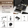 Black nanomaterial-55*55*22
