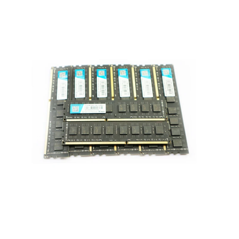 Hot Selling Used Memoria Ram Ddr3 4gb 1333 1600 1866
