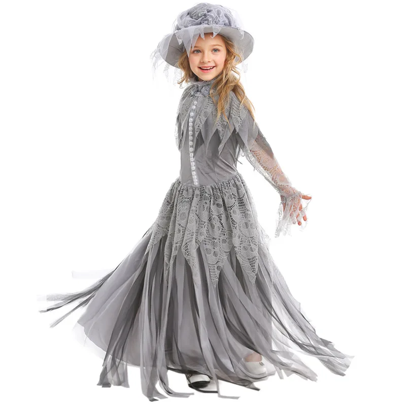 Bride Costume Child XLarge