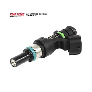 KINGSTEEL OEM 16600-ED000 16600ED000 Car Parts Injection Valve for TIIDA C11 HR16DE NV200 M20F HR16DE QASHQAI J10Z HR16DE 06-