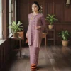 สีชมพู