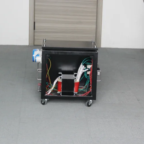 Adjust Voltage 1 Phase Transformer 110v to 220v 360v 380v 390v 400v 420 440v 5kva 5kw
