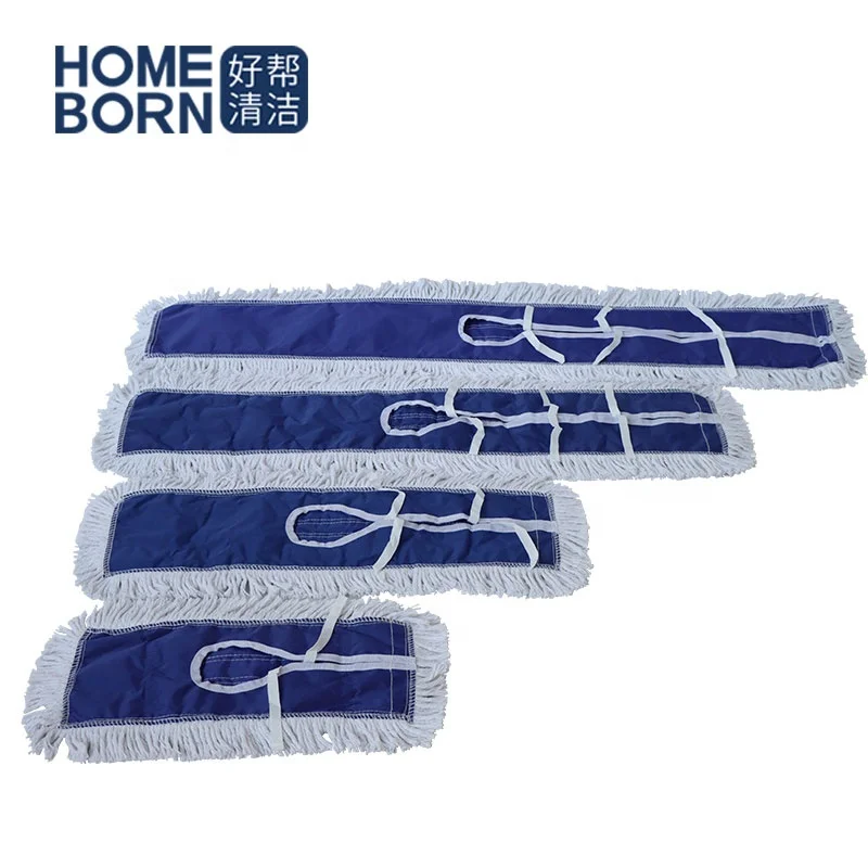 Швабра Xingtai для чистки отеля, Швабра для пыли с зонтиком разных размеров с стержнем из нержавеющей стали