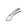 silver-Opp Bag