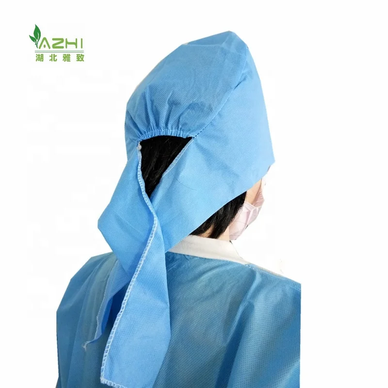 Yazhi Berretti Per Allattamento Cappellino Chirurgico Monouso Per La  Protezione Dei Capelli Doctor Hubeiyazhi Prodotto Non Tessuto - Buy Tappo  Chirurgico Medico,Un Uso Di Volta Tappo Chirurgico,Tappo Chirurgico Per La  Protezione Dei