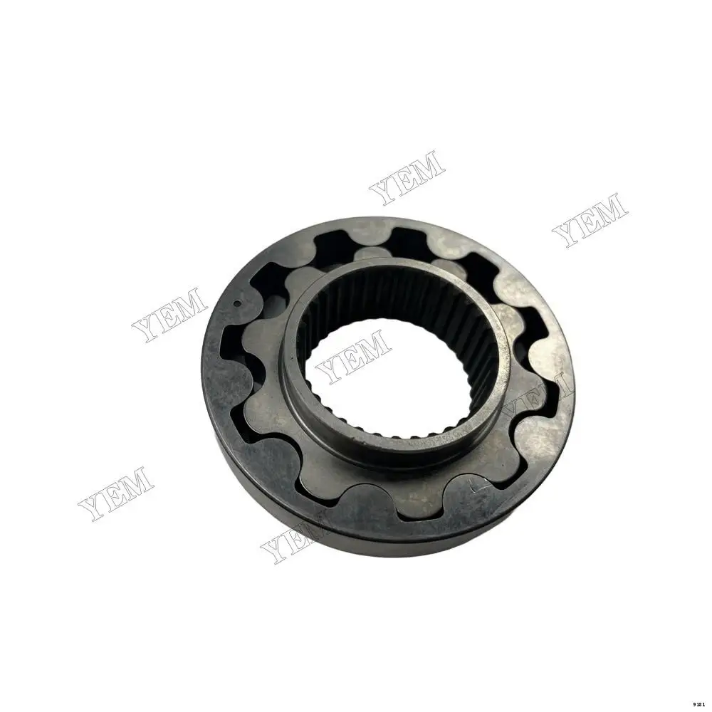 Oil Pump Fit for Kubota V3800