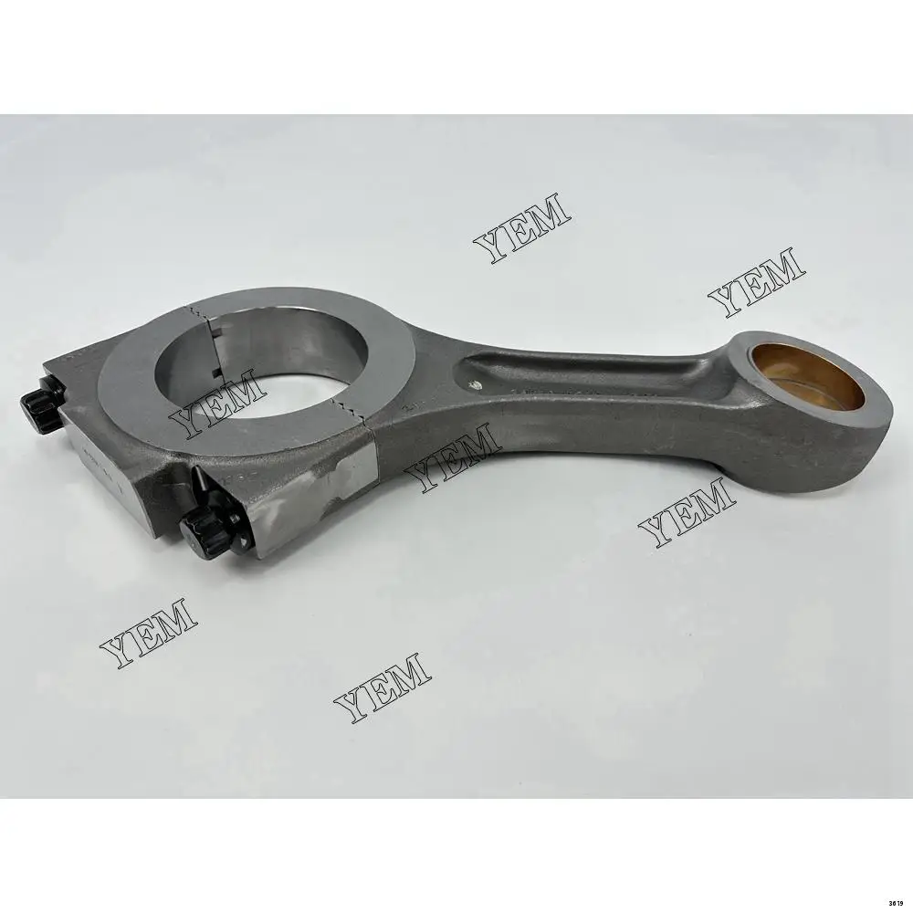 S16R Connecting Rod Assy 37519-55100 for Mitsubishi