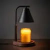 Variateur noir + minuterie