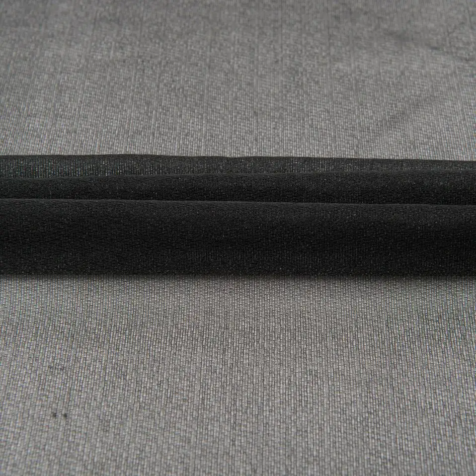 Fusible Interfacing Circular Knitting Interlining Cloth Interlining