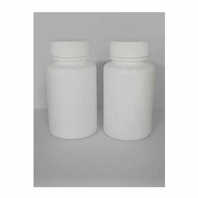 Bottle For Pills, Plastic Small Size Medicine Container, Different Sizes Pill Bottle With Cap