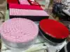 unas 200 rosas