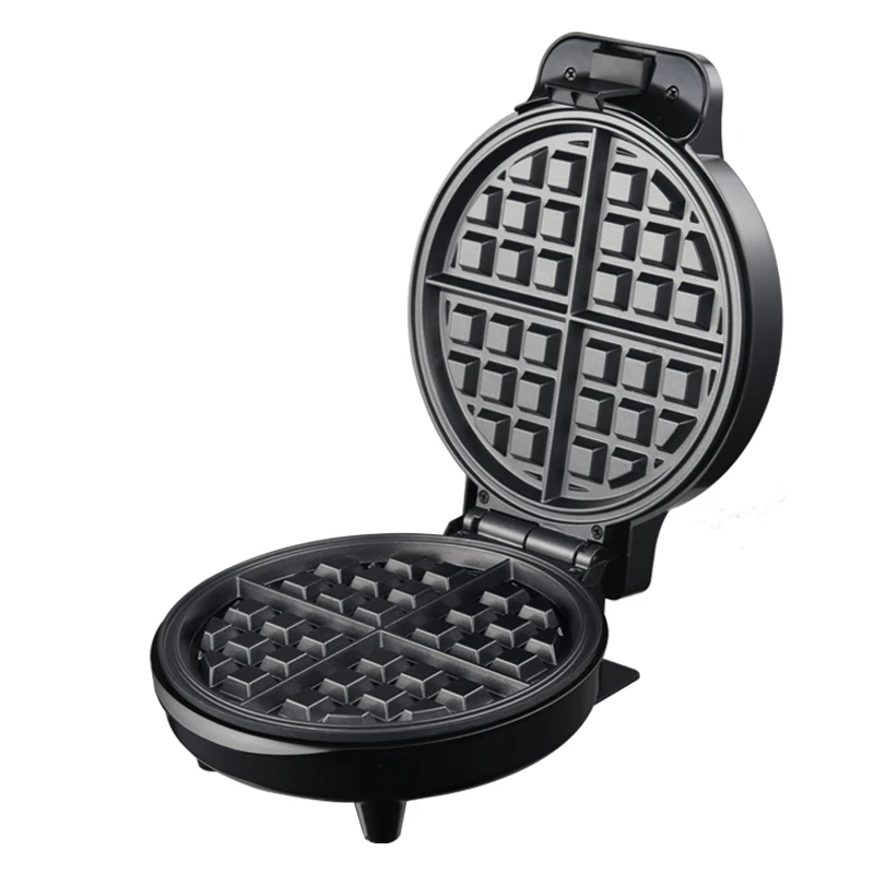 Adjustable Temperature Control Belgium Waffle Maker Waffle Machine for Home Use