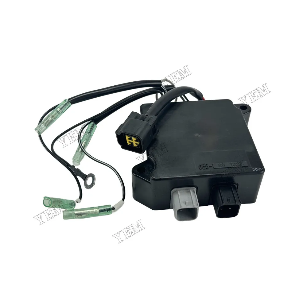Starter Relay 6E5-85540-00-00 Fit for Yamaha Engine