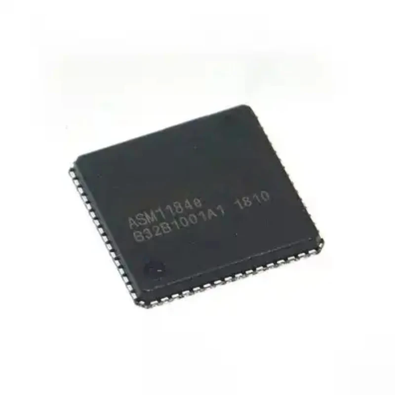 ASM1182E ASM1184E Original Microcontrollers integrated circuit electronic components Bom SMT PCBA service