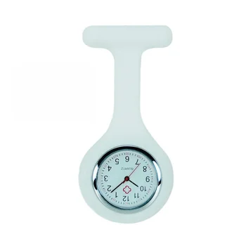 Silicone Nurse Watch - Promotional Gift with Angel Design