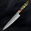 Chef in acciaio damasco 8.5-A-R1