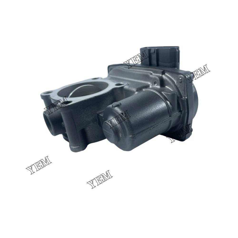 Good Quality V3307 Throttle Valve 1J774-10600 Fit for Kubota V3307 Engine. 5