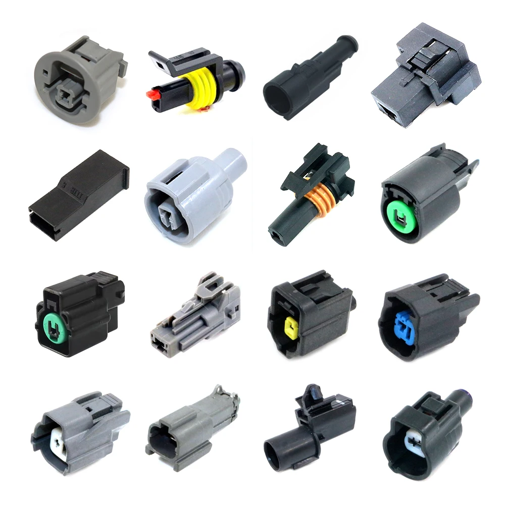 BEST LED Accessories Waterproof Switch Disconnectors Automotive Cable Xlr Electrical Usb Amphenol EV Connectors & Terminals