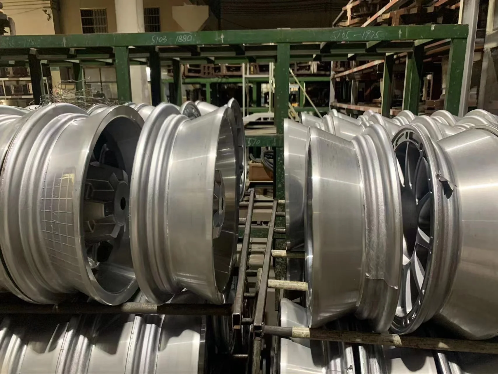 Запасные колеса для Audi 2021 18/19/20/21