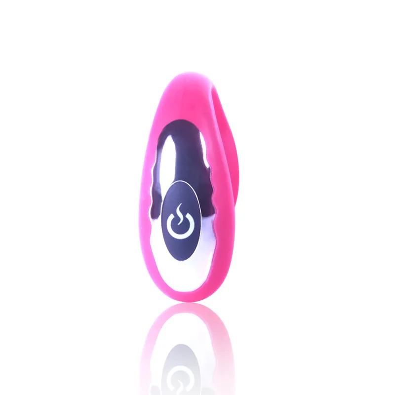 7 Super Oral Tongue Vibrator Mouth Vibrator Massager Rechargeable Dildo Vibrator for Women