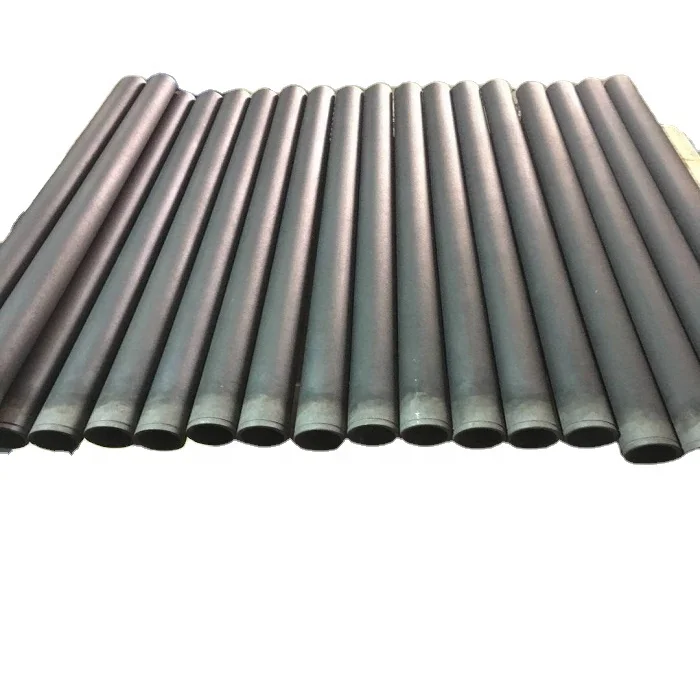 MMO Coated Titanium Electrode Tubular Anode for Cathodic protection