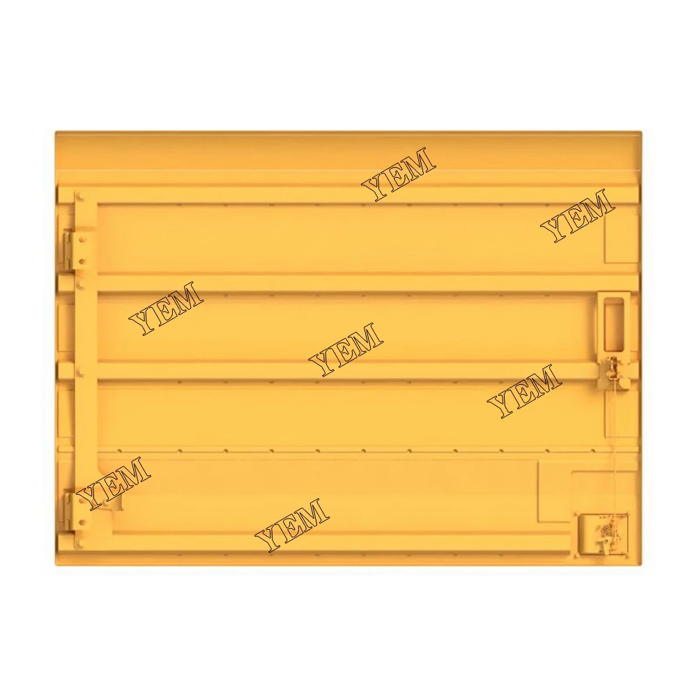 547-4740 Door Group for Caterpillar Diesel Engine Spare Parts 4