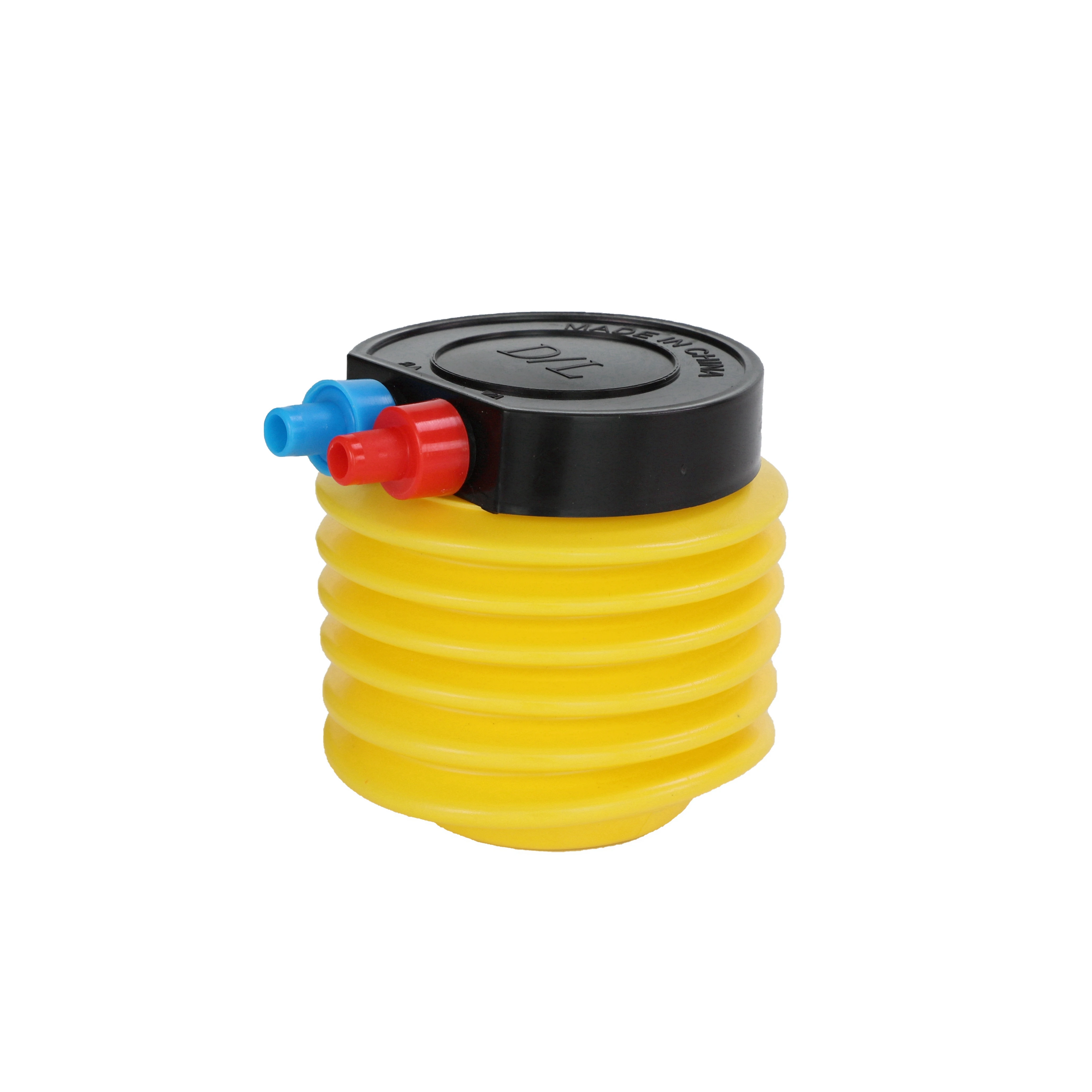 Balloon Accessories Step on the Pump High Quality Balloon Foot air Pump Inflate Balloon air Pump