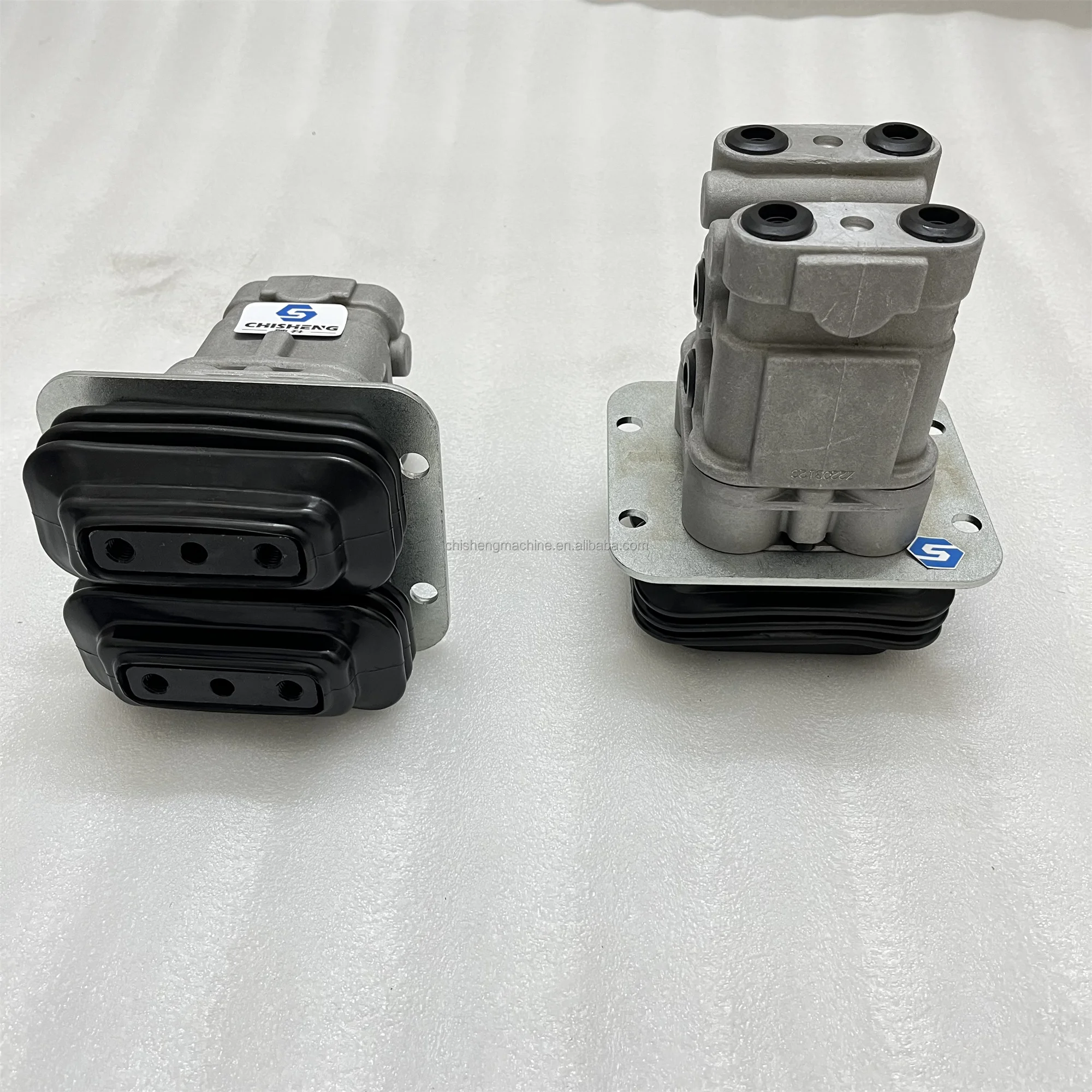 エペル セット Chisheng Control Valve Pedals - Reliable Performance