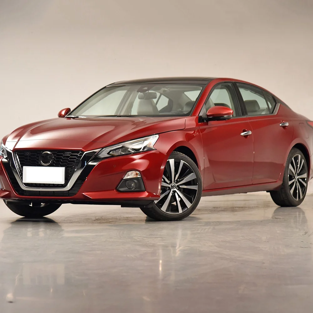 Car Accessories Cover Body Kit Upgrade for Nissan Altima 2020