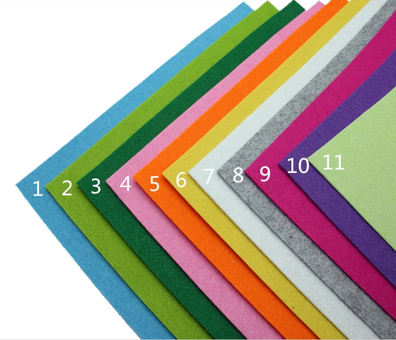 Горячая Распродажа, ПЭТ Нетканая ткань, полиэфир, игла, войлок, материал, фильтр, рулон от производителя