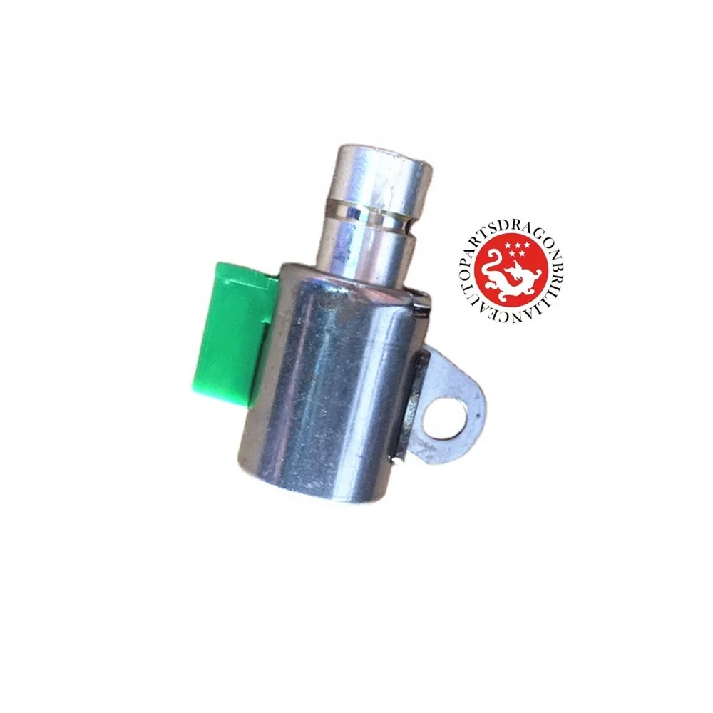 ＳＥＶ ＡＬ-Ｒ 中古品２枚 Transmission S2 Shift Solenoid OEM 35240-50040 for Toyota