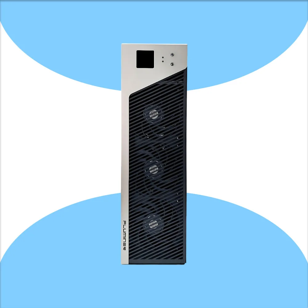 Fluminer L1 5.3gh/s 1400W Litecoin Dogecoin Miner LTC Mining Machine  Blockchain Asics Miner Asics Mining Profitability| Alibaba.com