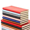 A6 color random small book