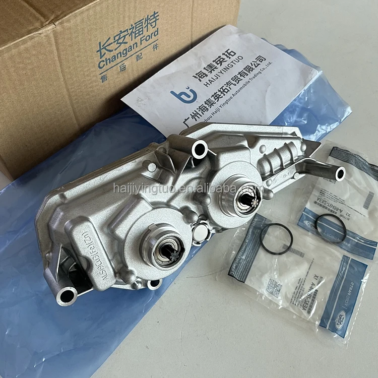 Genuine DCT Transmission Control Module for Ford Focus & Fiesta