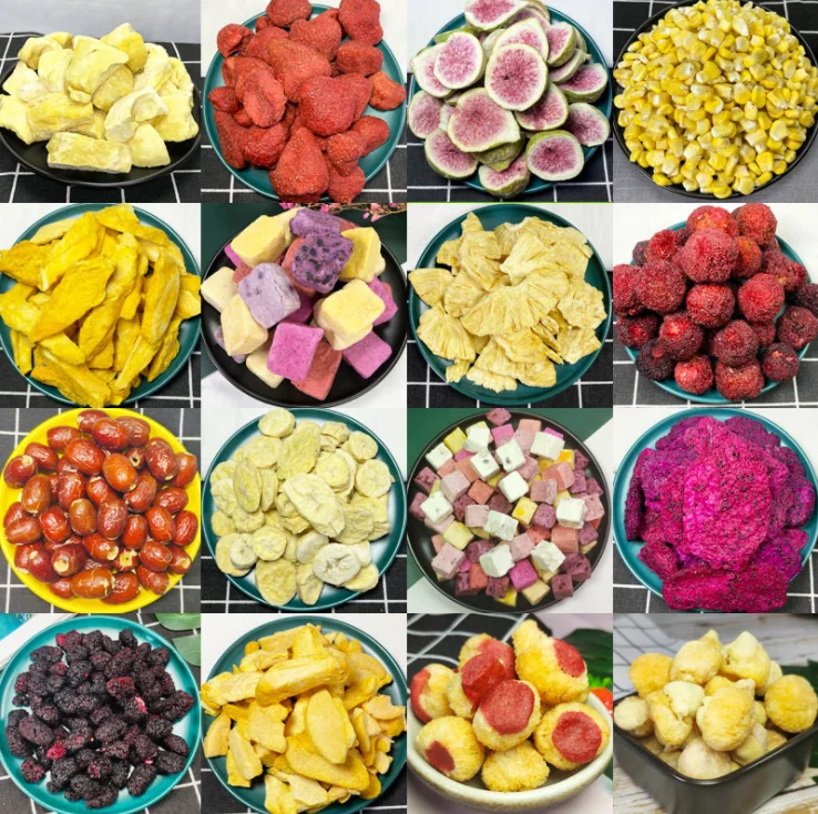 China Freeze Dried Citrus Pieces Factory | Bulk Wholesale He07ecb3ad59745a1a225b8be1cc066846