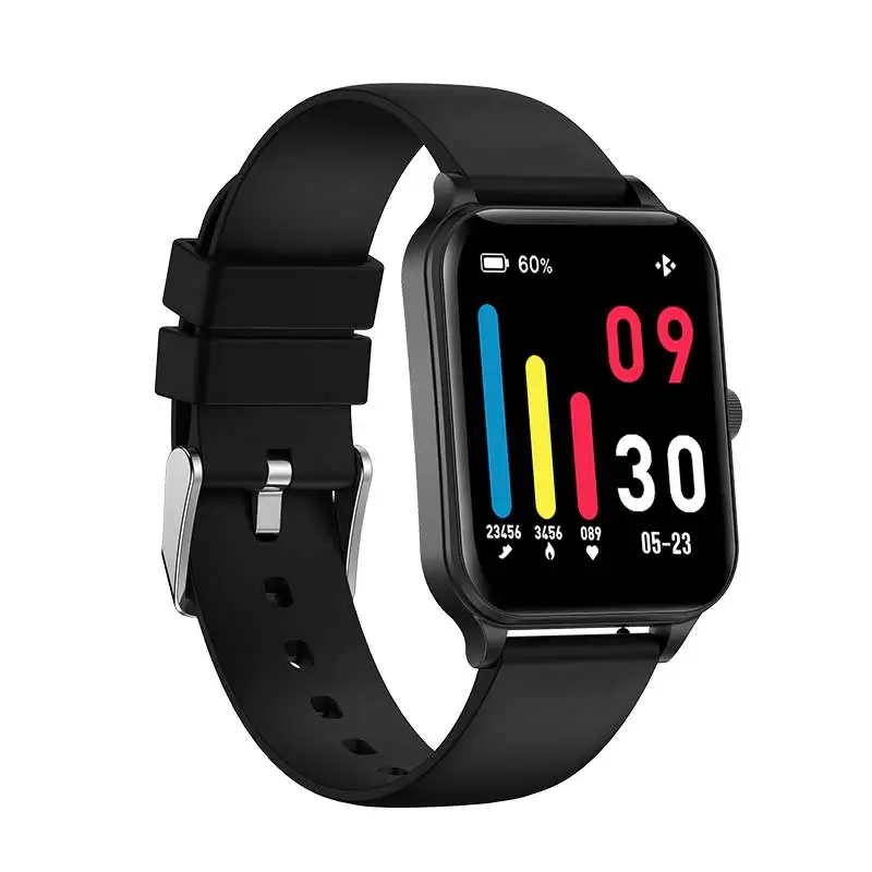 2022 Mood Tracker Smart Horloges Waterdicht Smartwatchs Relojes