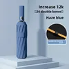 Azul neblina