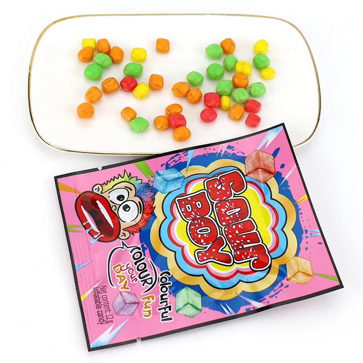 candy bean