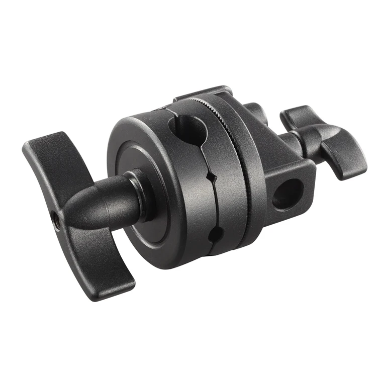 C-stand light camera Shoot accessories photography clamp Grip head