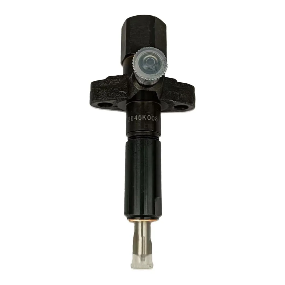 Fuel Injector 2645K008 for Perkins Engine 6.3544