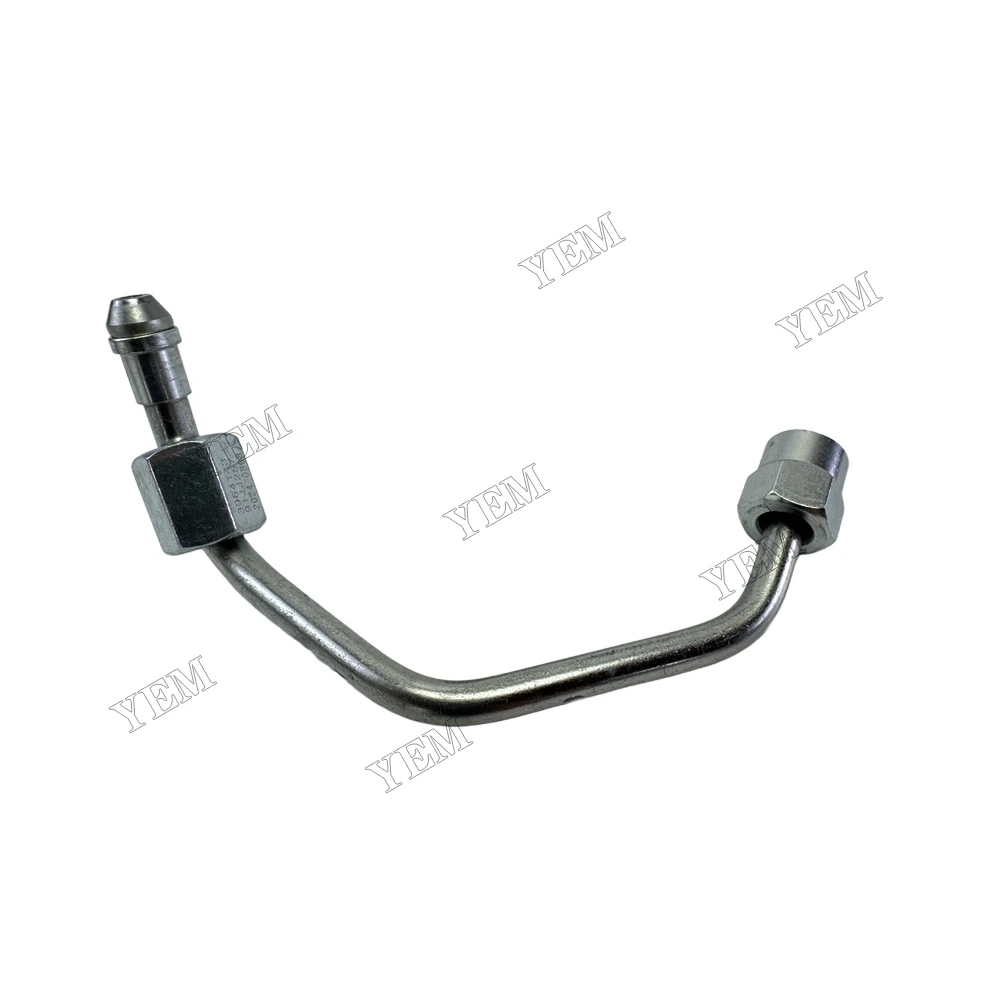 Fuel Pipe 3964143 D3964143 for 6CT OEM Engine Parts 2