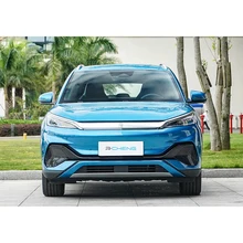 China Electric Car 2024 BYD Yuan Plus electric automobile byd atto 3 ev electric automobile