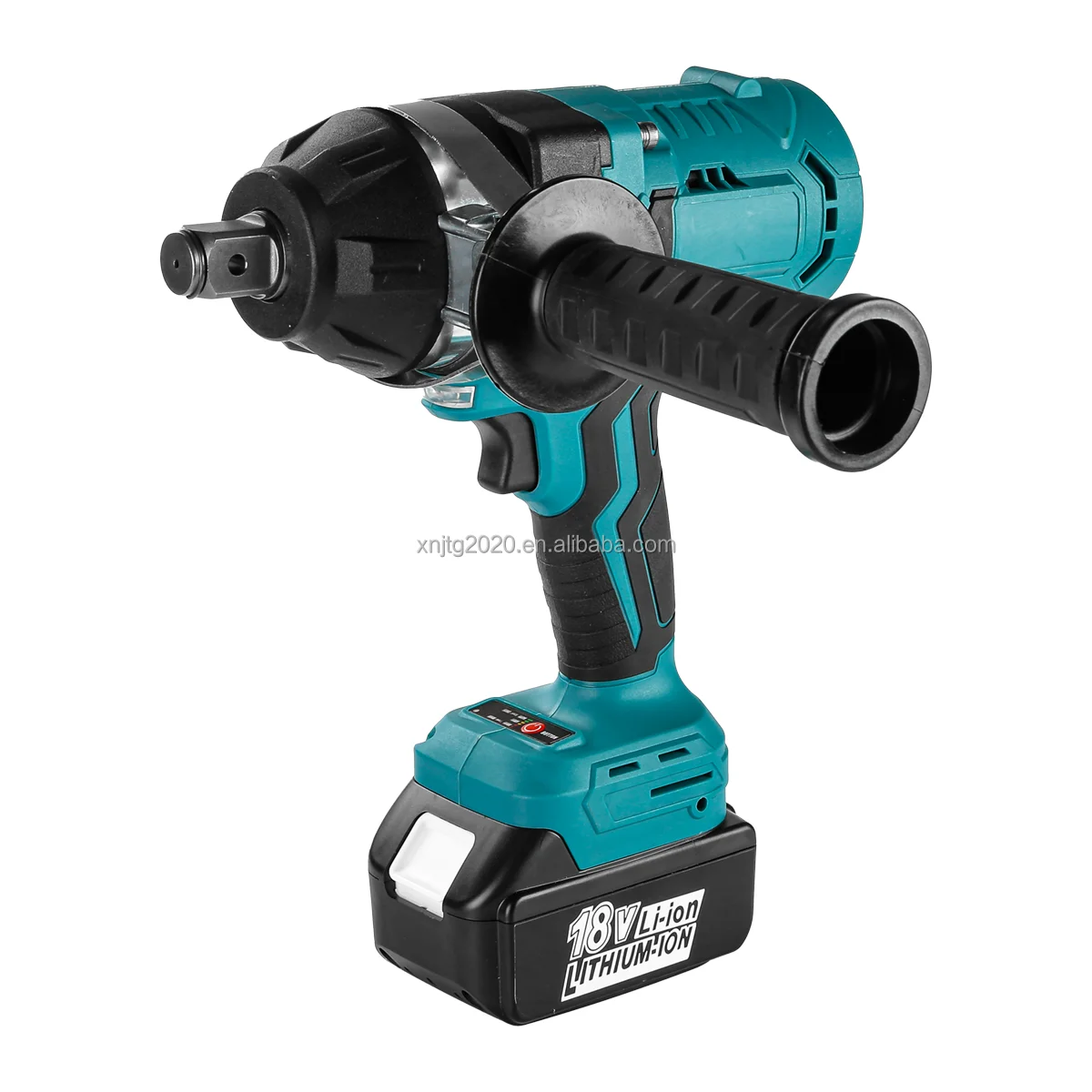 Portable Power Tools air impact wrench 12v impact wrench electric wrench for car tire