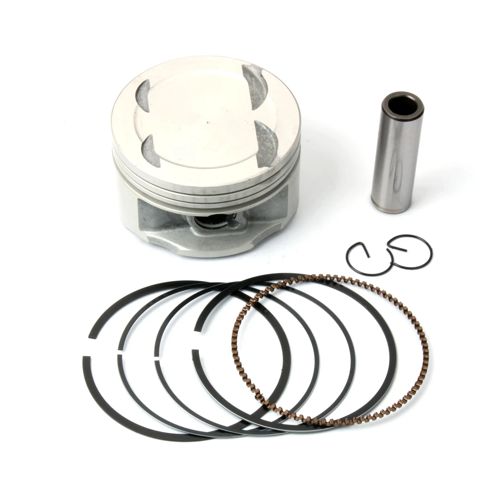 Big Bore Racing Cylinder Kit for Honda CRF250 & CB 250